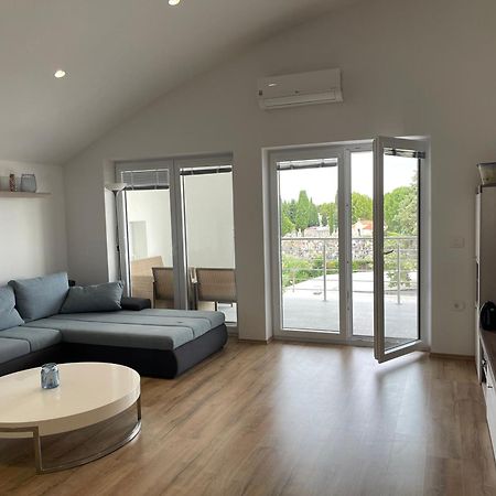 Apartmaji Meduza Изола Екстериор снимка