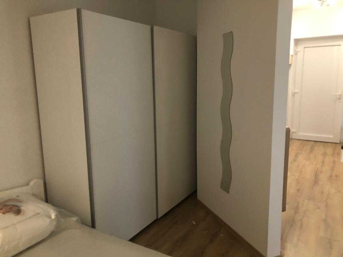 Apartmaji Meduza Изола Екстериор снимка
