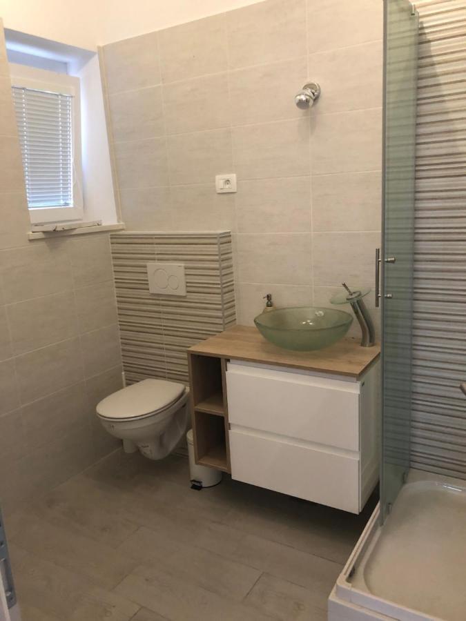 Apartmaji Meduza Изола Екстериор снимка