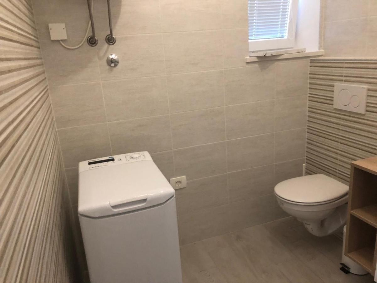 Apartmaji Meduza Изола Екстериор снимка