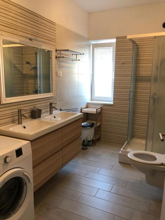 Apartmaji Meduza Изола Екстериор снимка
