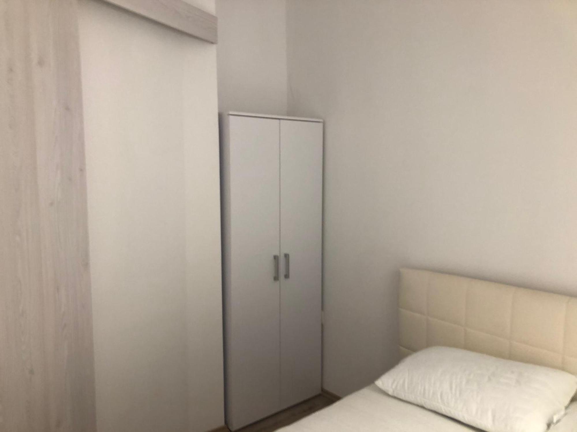 Apartmaji Meduza Изола Екстериор снимка