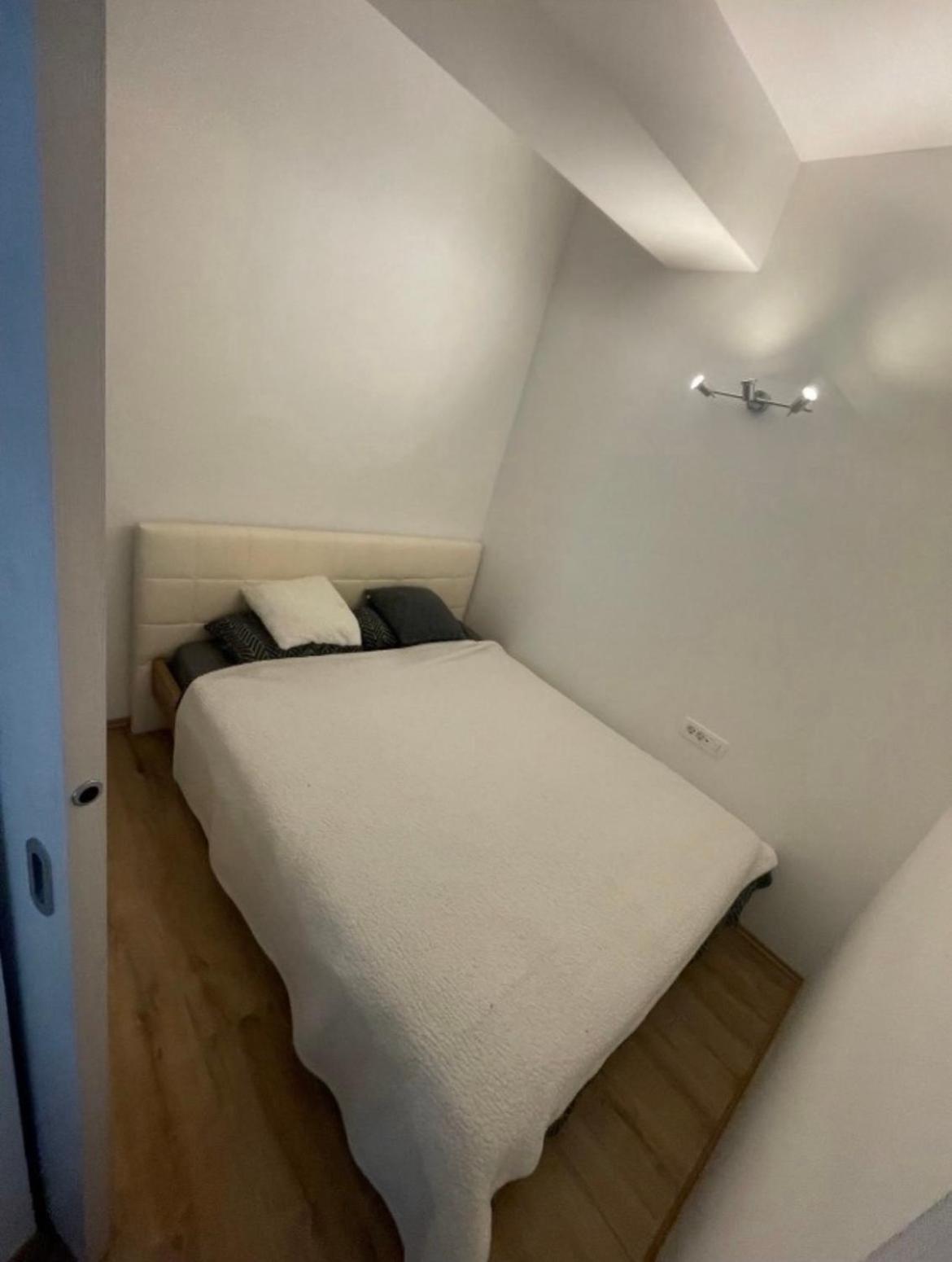 Apartmaji Meduza Изола Екстериор снимка