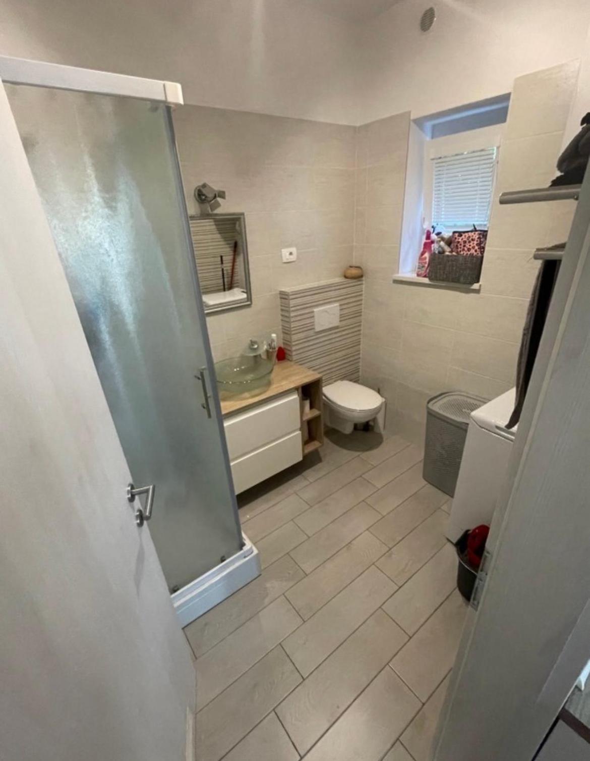 Apartmaji Meduza Изола Екстериор снимка