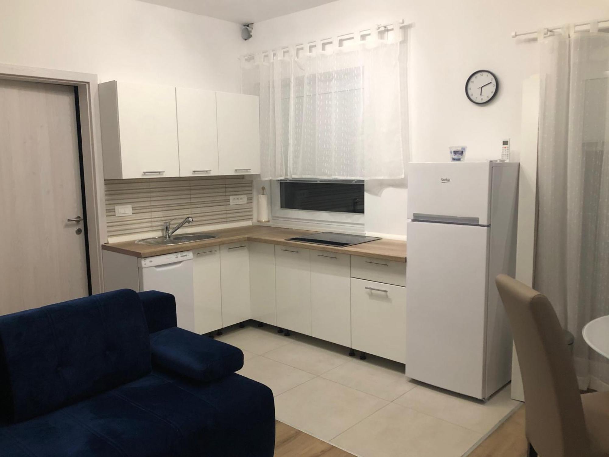 Apartmaji Meduza Изола Екстериор снимка