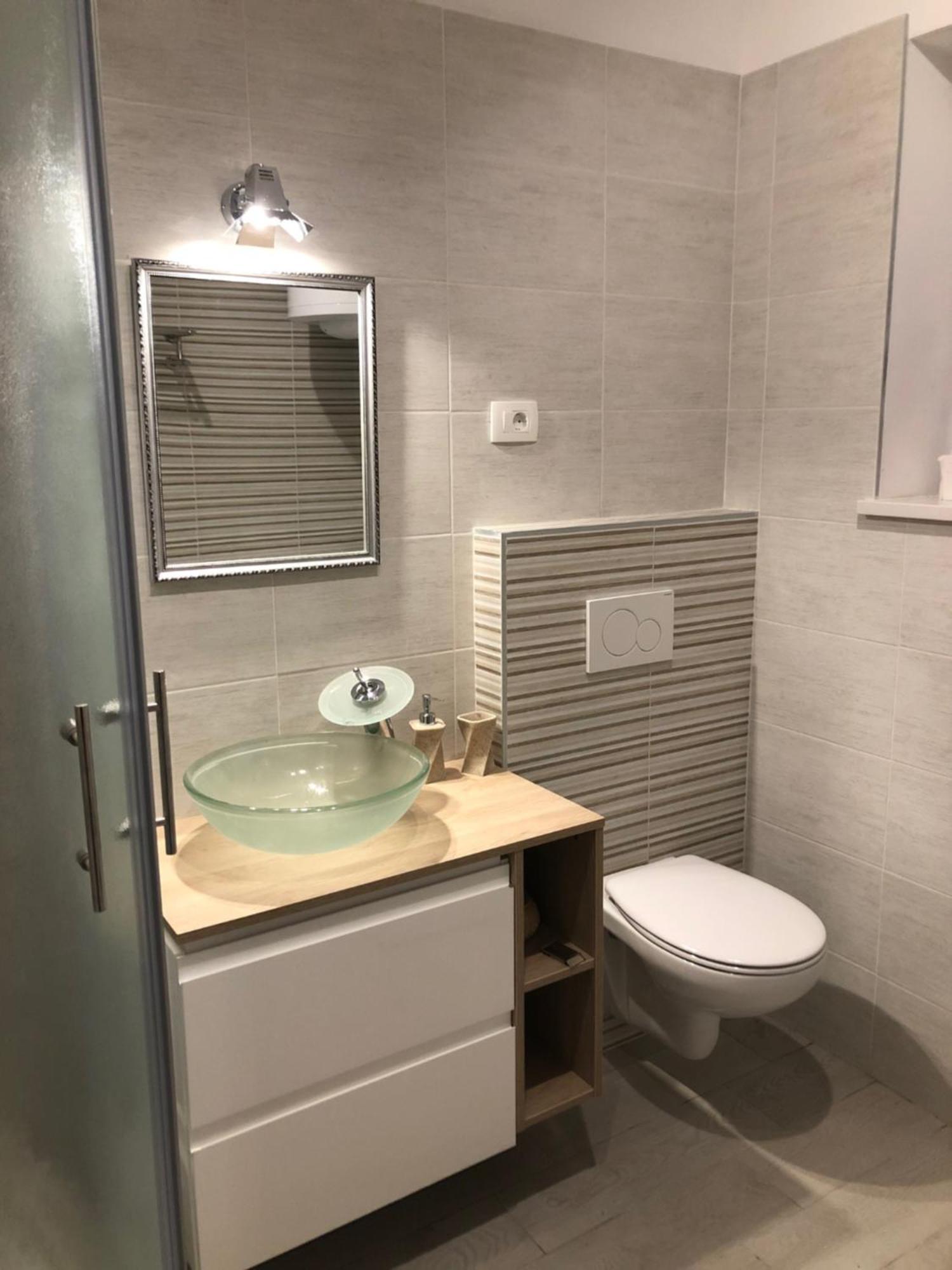 Apartmaji Meduza Изола Екстериор снимка
