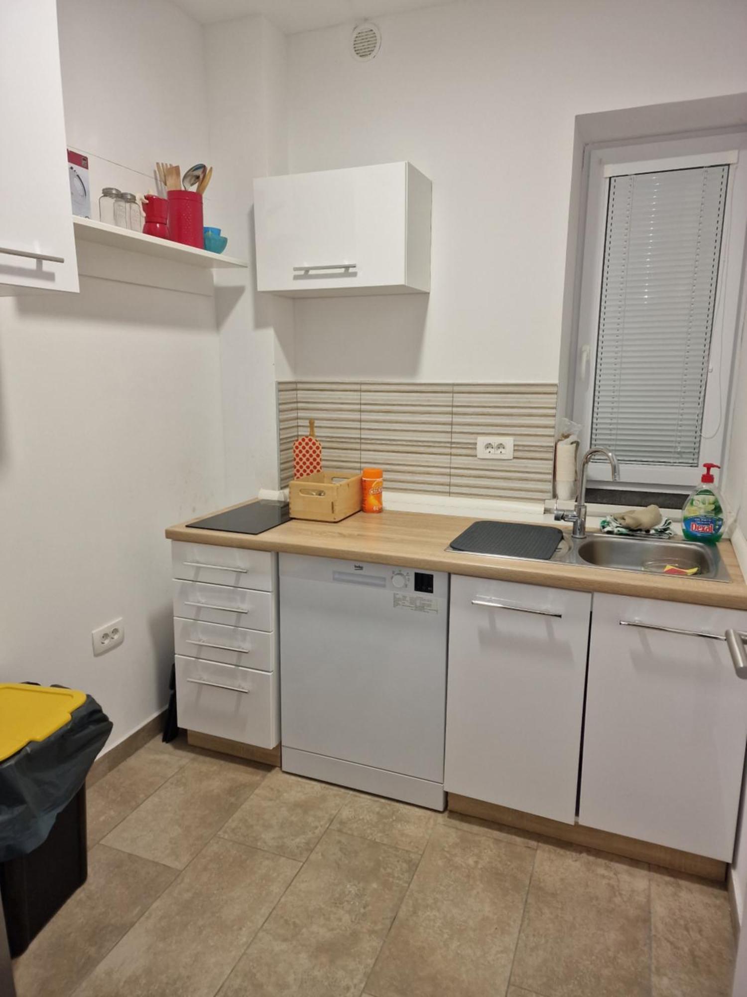 Apartmaji Meduza Изола Екстериор снимка
