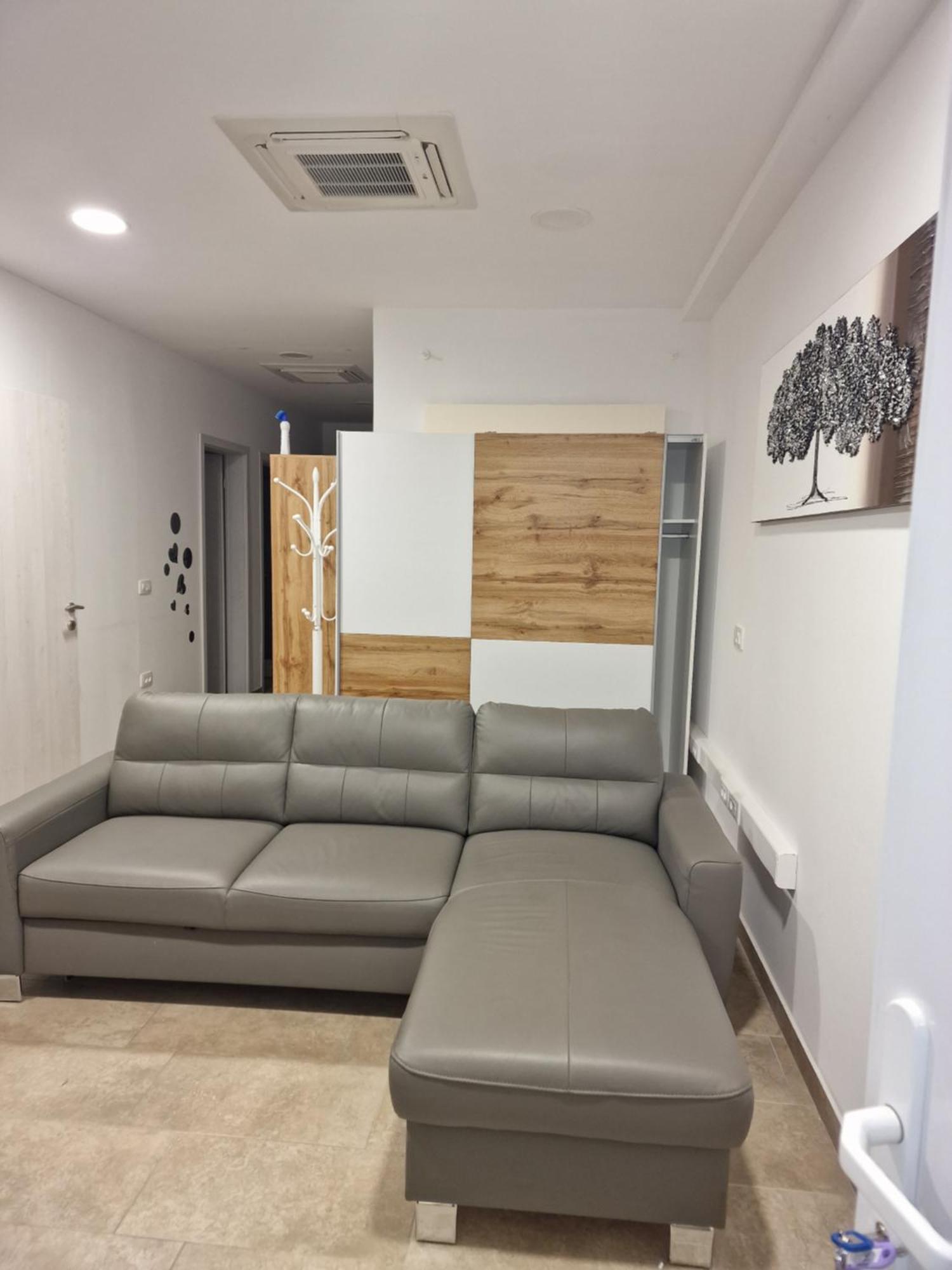 Apartmaji Meduza Изола Екстериор снимка