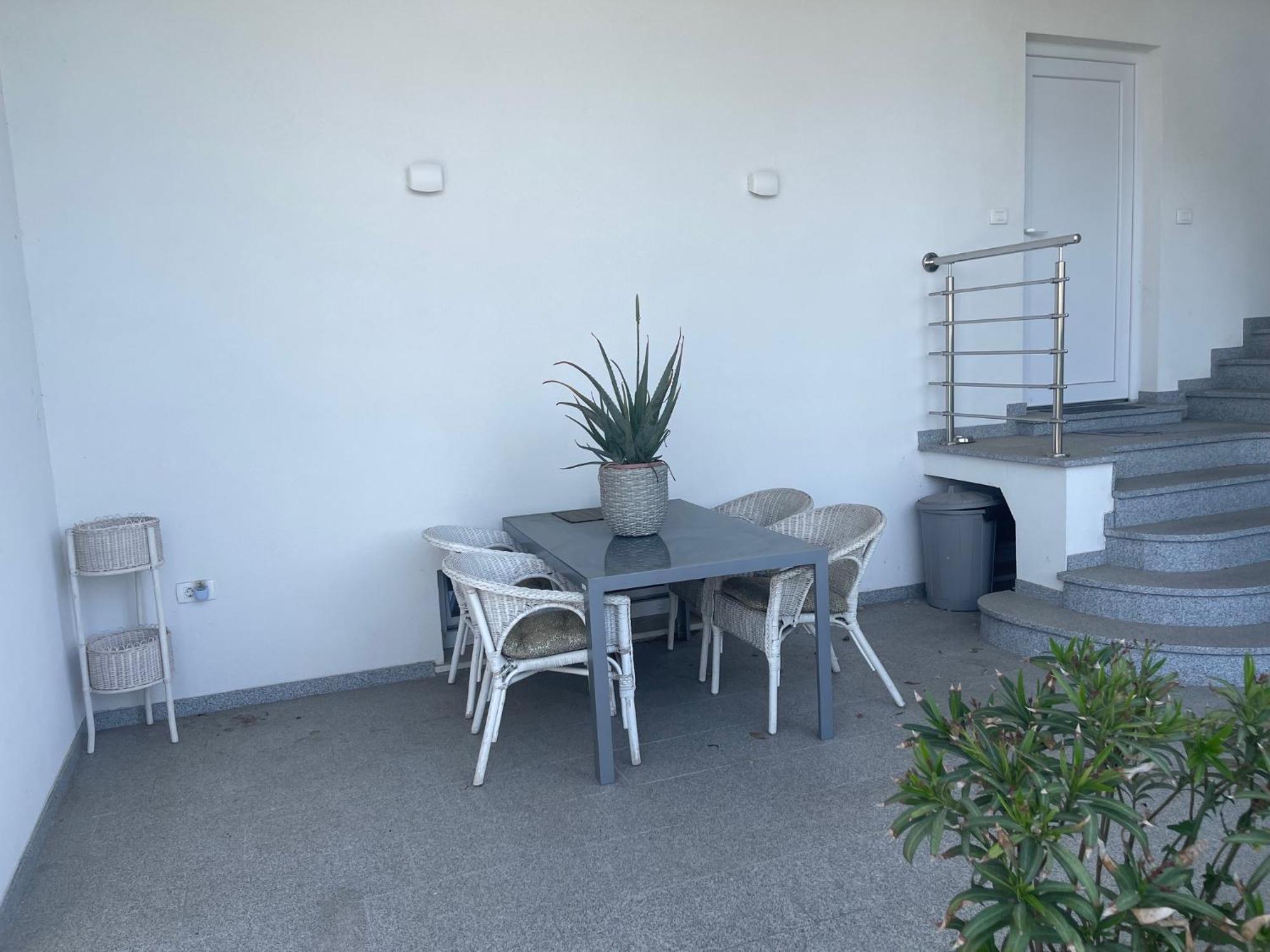 Apartmaji Meduza Изола Екстериор снимка