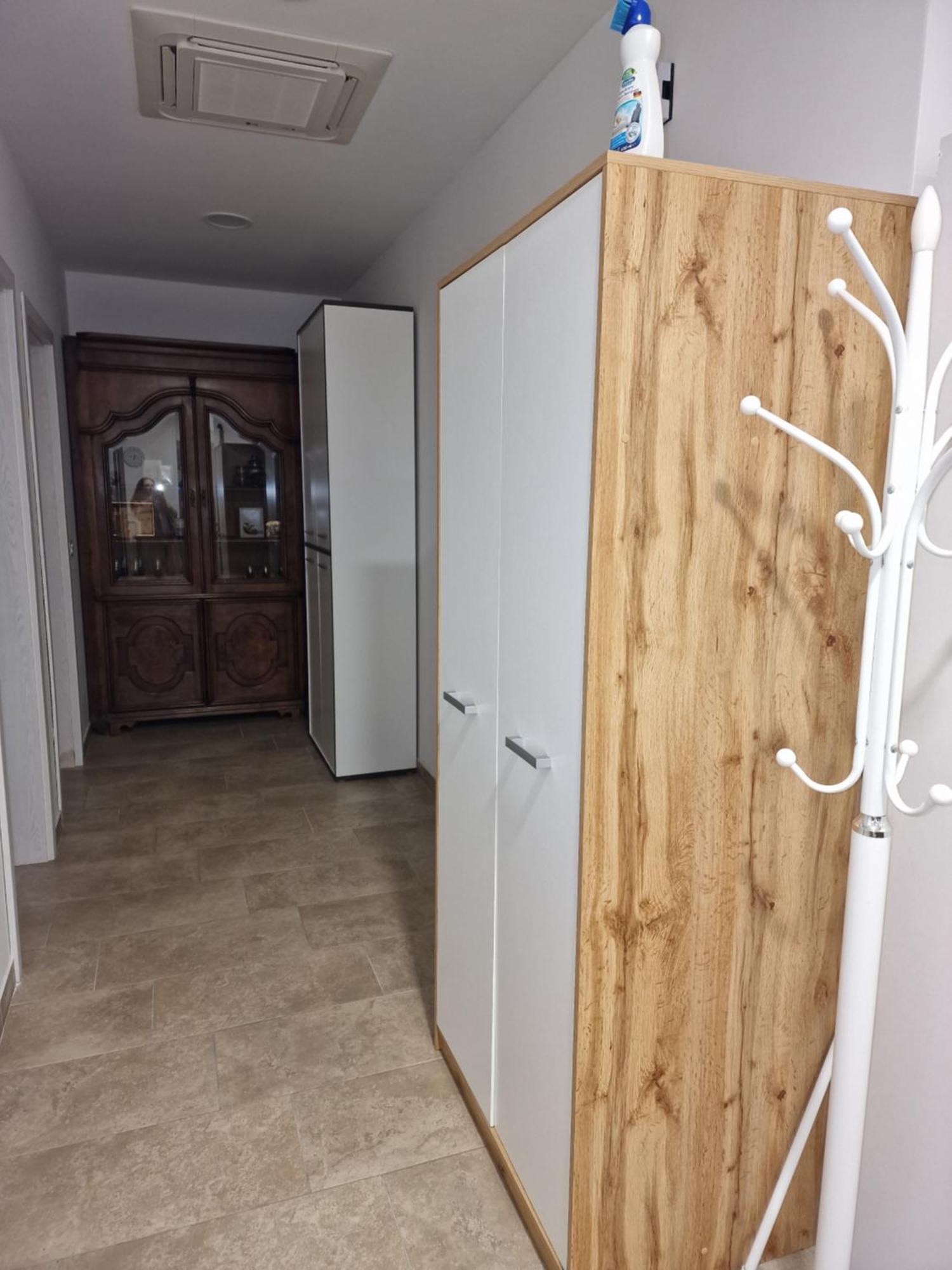 Apartmaji Meduza Изола Екстериор снимка