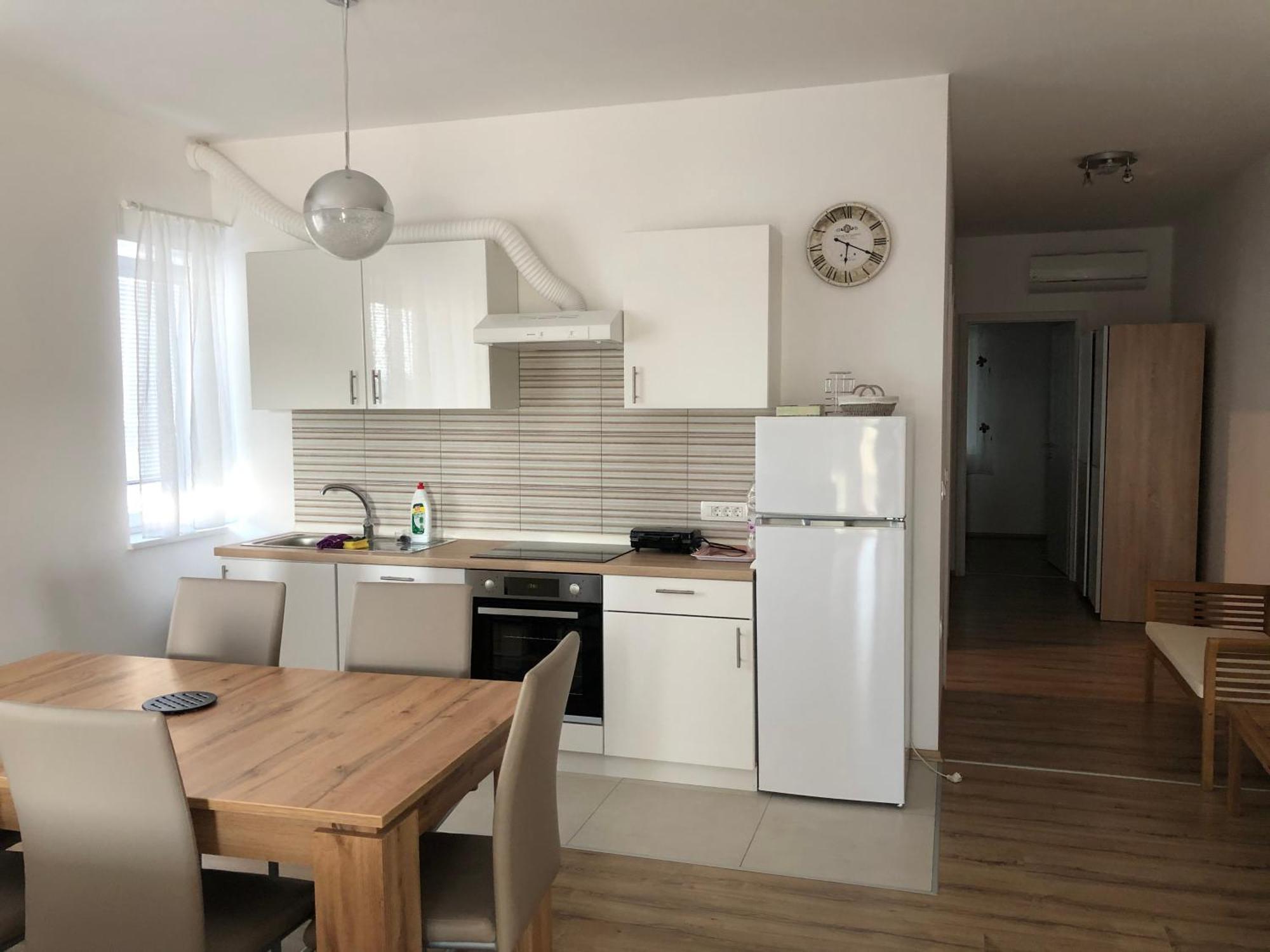 Apartmaji Meduza Изола Екстериор снимка